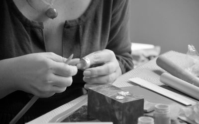 Art Clay Silver Ékszerkészítő Workshop