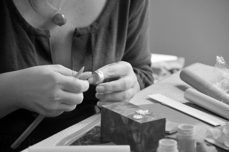 Art Clay Silver Ékszerkészítő Workshop
