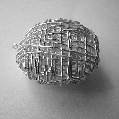 Art Clay Level 1 ezüstékszer készítő workshop - ezüst levelek
