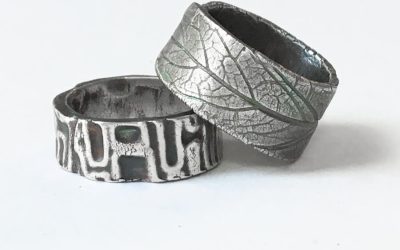 Gyűrű készítő workshop