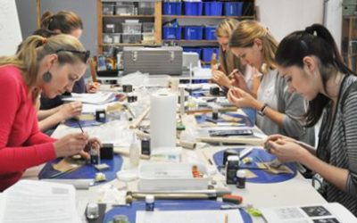 Álomból valóság: Mi történik budapesti ékszerkészítő workshopjainkon?