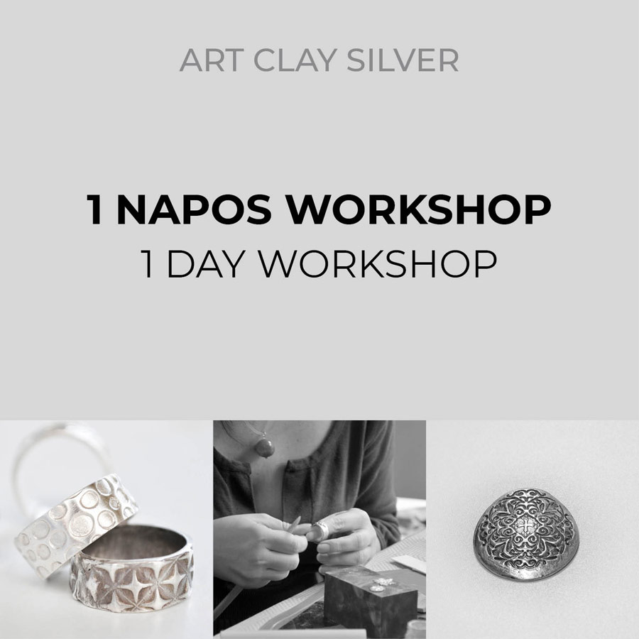 augusztus 28. - péntek -1 napos workshop (6 órás)