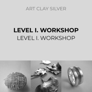 Október 27-28.  kedd - szerda - Level I. workshop