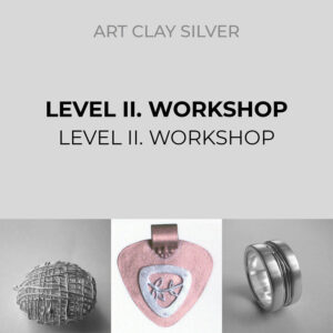 Level II – 2 napos workshop október 28-29 szerda-csütörtök